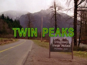 Twin Peaks coming soon to BD!