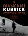 Mark Englert's Stanley Kubrick artwork