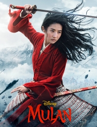 Mulan (2020)