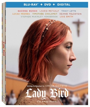 Ladybird (Blu-ray Disc)