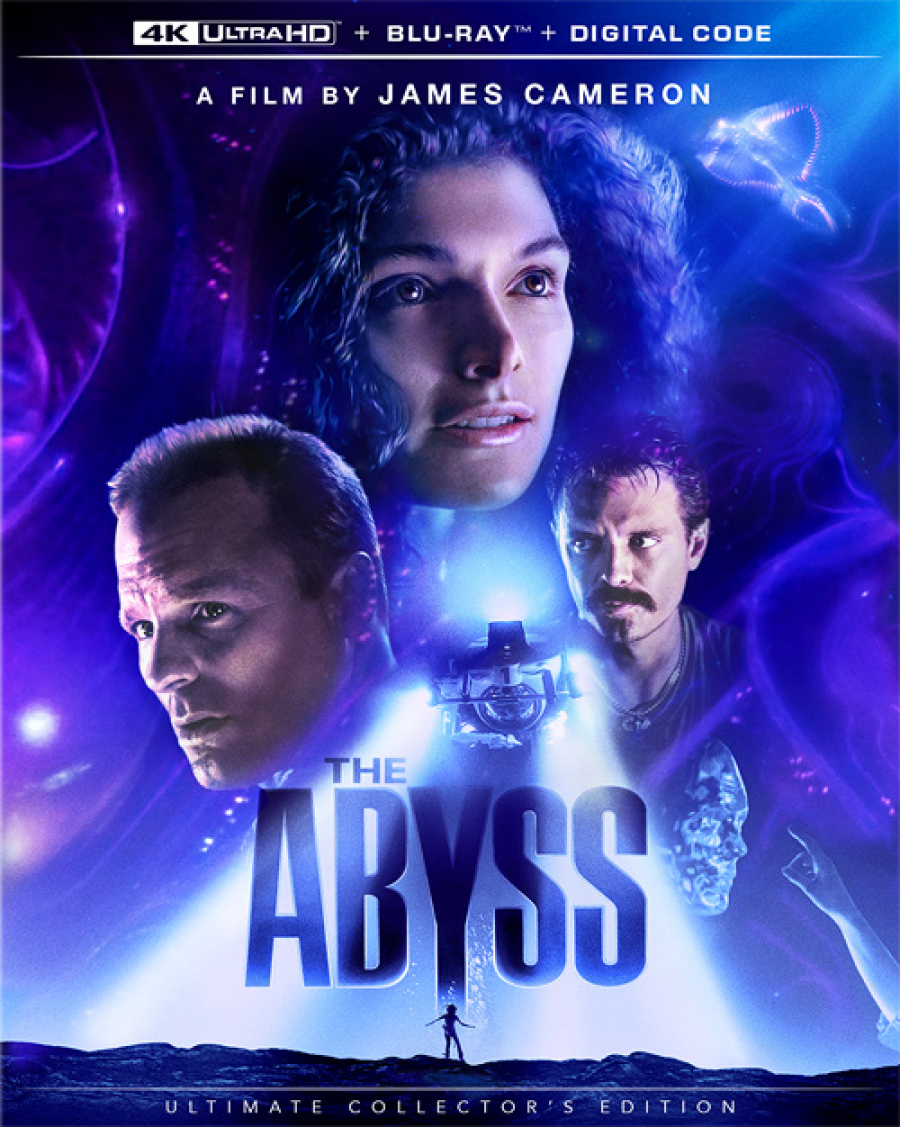 The Abyss, Aliens and True Lies 4K Blu-ray Release Dates Revealed