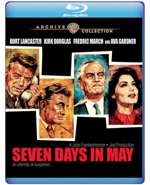 John Frankenheimer&#039;s Seven Days in May
