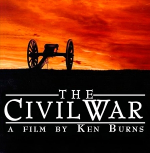 Ken Burns&#039; The Civil War coming to Blu-ray