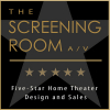 The Screening Room AV in Colorado Springs, CO