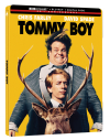 Tommy Boy (4K Ultra HD Steelbook)