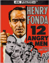 12 Angry Men (4K UHD Review)