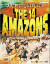 14 Amazons, The (Blu-ray Review)