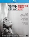 78/52: Hitchcock’s Shower Scene (Blu-ray Review)