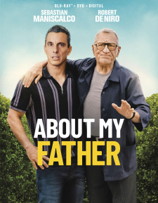 About My Father (Blu-ray Review)