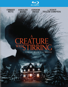 Creature Was Stirring, A (Blu-ray Review)