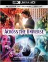 Across the Universe (4K UHD Review)