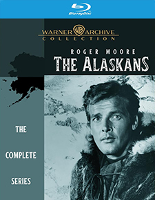 Alaskans, The: The Complete Series (Blu-ray Review)