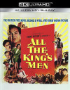 All the King's Men: Columbia Classics – Volume 5 (4K UHD Review)