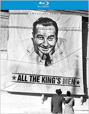 All the King's Men (Blu-ray Review)