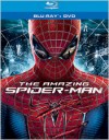 Amazing Spider-Man, The (Blu-ray Review)