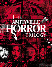 Amityville Horror Trilogy, The (Blu-ray Review)