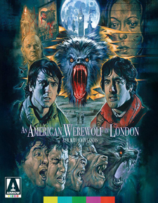 American Werewolf in London, An: Limited Edition (Blu-ray Review)