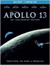 Apollo 13: 20th Anniversary Edition (Blu-ray Review)