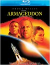 Armageddon (Blu-ray Review)