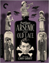 Arsenic and Old Lace (Blu-ray Review)