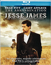 Assassination of Jesse James by the Coward Robert Ford, The (Blu-ray Review)