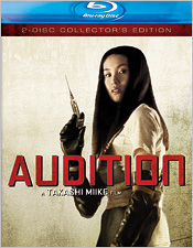 Audition: 2-Disc Collector's Edition (Blu-ray Review)