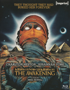 Awakening, The (1980) (Blu-ray Review)