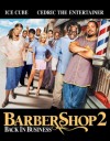 Barbershop 2: Back in Business (Blu-ray Review)