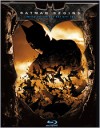 Batman Begins: Limited Edition Giftset (Blu-ray Review)