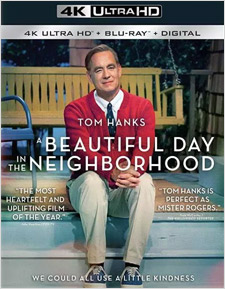 A Beautiful Day in the Neighborhood (4K UHD Review)