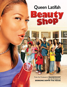 Beauty Shop (Blu-ray Review)
