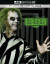 Beetlejuice Beetlejuice (4K UHD Review)