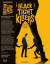 Black Tight Killers (Blu-ray Review)