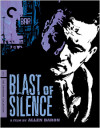 Blast of Silence (Blu-ray Review)