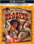 Blazing Saddles (4K UHD Review)