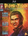Blood & Flesh: The Reel Life & Ghastly Death of Al Adamson (Blu-ray Review)