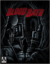 Blood Bath (Blu-ray Review)