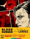 Blood Hunger: The Films of José Larraz - Limited Edition (Blu-ray Review)