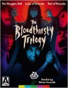 Bloodthirsty Trilogy, The: Special Edition (Blu-ray Review)