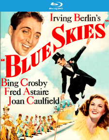 Blue Skies (Blu-ray Review)