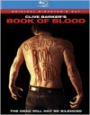 Book Of Blood: Original Director's Cut