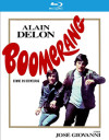 Boomerang (1976) (Blu-ray Review)