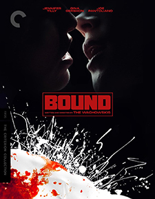 Bound (Blu-ray Review)