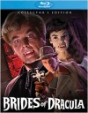 Brides of Dracula, The: Collector's Edition (Blu-ray Review)