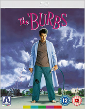 Burbs, The (Region B) (Blu-ray Review)