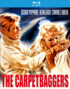 Carpetbaggers, The (Blu-ray Review)