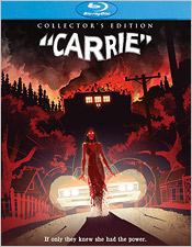 Carrie: Collector’s Edition (Blu-ray Review)