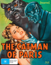 Catman of Paris, The (Blu-ray Review)