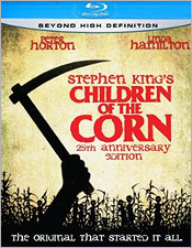 Children of the Corn: 25th Anniversary Edition (Blu-ray Review)