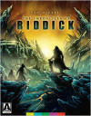 Chronicles of Riddick, The (4K UHD Review)